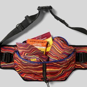 Janji Unisex Multi Pass Sling Bag